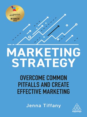 cover image of Marketing Strategy